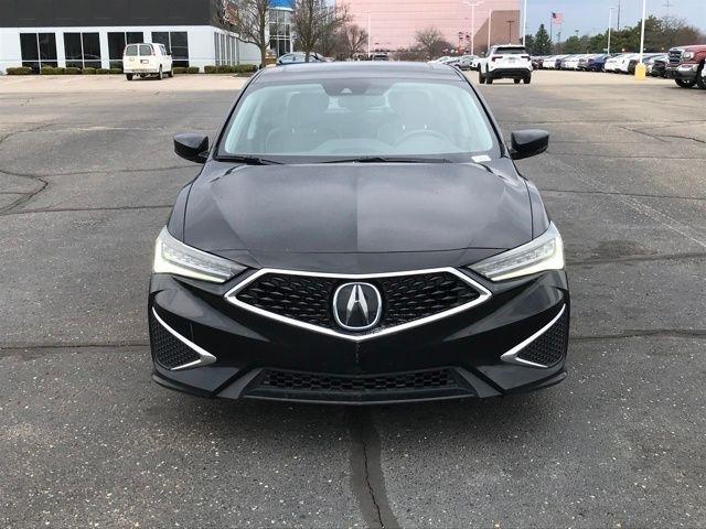 Acura ILX Premium Package 2020