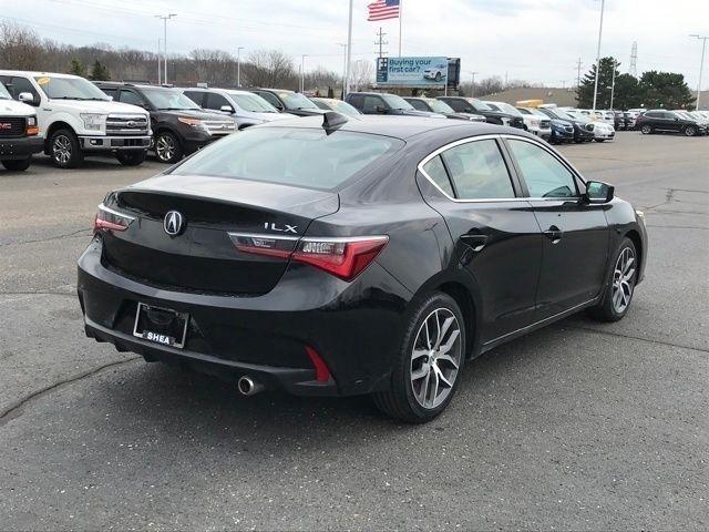 Acura ILX Premium Package 2020