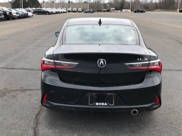 Acura ILX Premium Package 2020