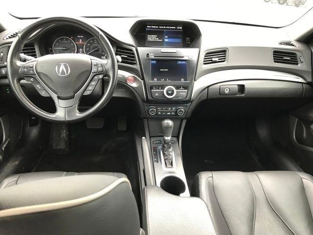 Acura ILX Premium Package 2020