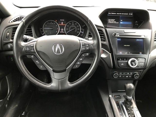 Acura ILX Premium Package 2020