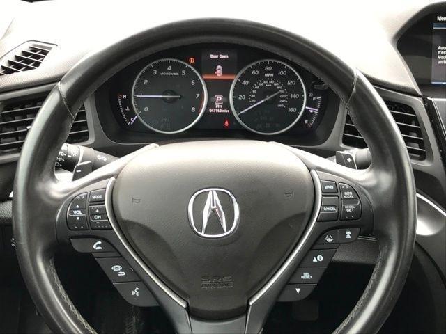Acura ILX Premium Package 2020