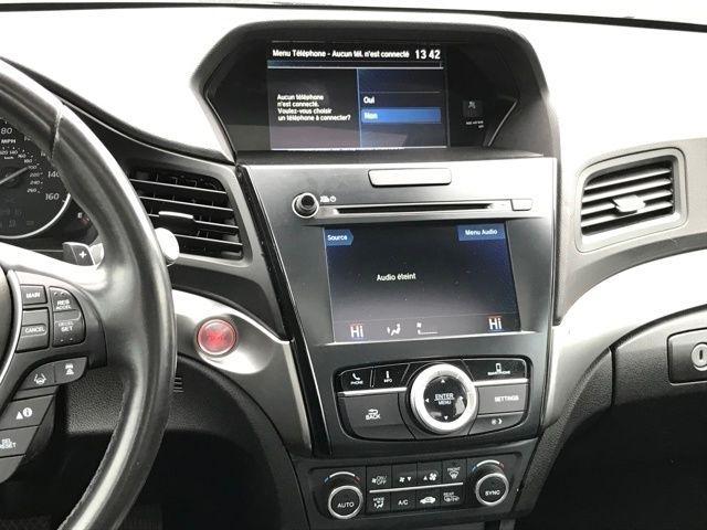 Acura ILX Premium Package 2020