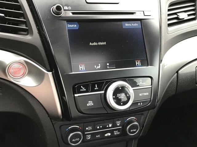 Acura ILX Premium Package 2020