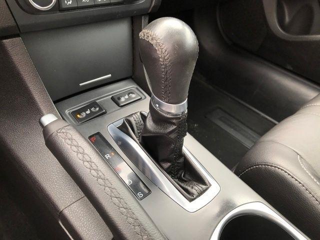 Acura ILX Premium Package 2020