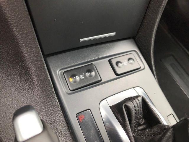 Acura ILX Premium Package 2020