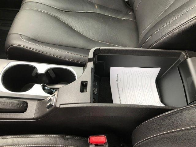 Acura ILX Premium Package 2020