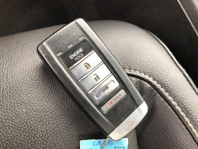 Acura ILX Premium Package 2020