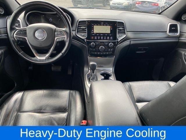 Jeep Grand Cherokee WK Limited 4WD 2022