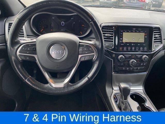 Jeep Grand Cherokee WK Limited 4WD 2022