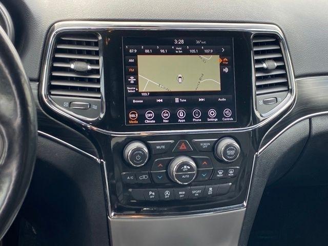 Jeep Grand Cherokee WK Limited 4WD 2022