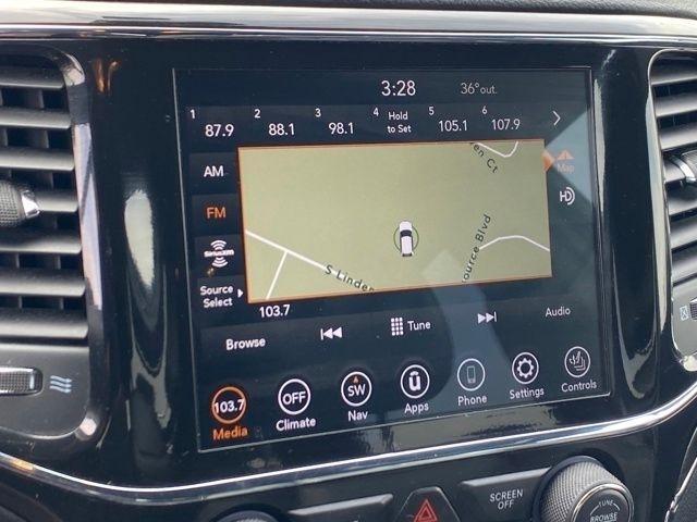 Jeep Grand Cherokee WK Limited 4WD 2022