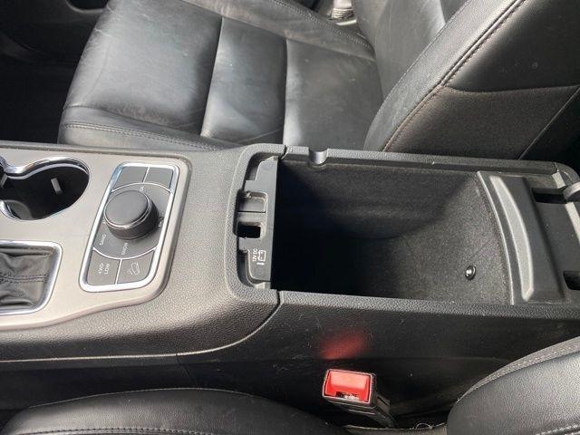 Jeep Grand Cherokee WK Limited 4WD 2022