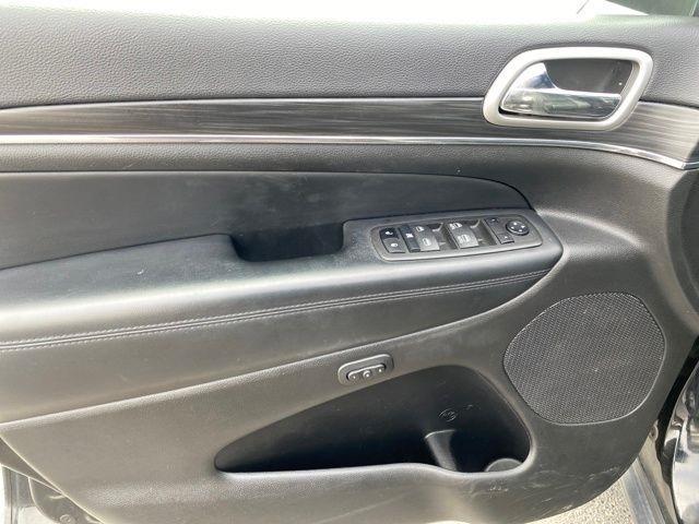 Jeep Grand Cherokee WK Limited 4WD 2022