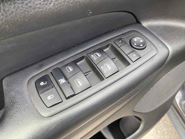 Jeep Grand Cherokee WK Limited 4WD 2022