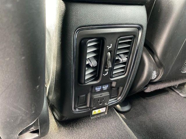 Jeep Grand Cherokee WK Limited 4WD 2022