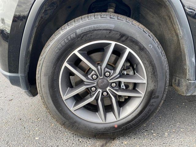 Jeep Grand Cherokee WK Limited 4WD 2022