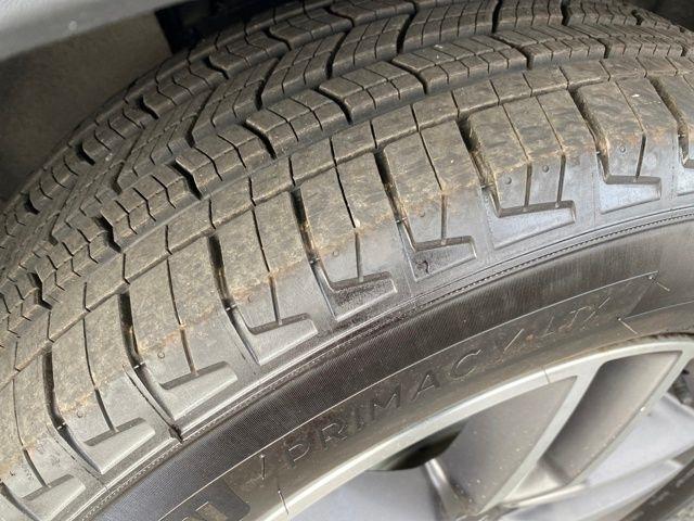 Jeep Grand Cherokee WK Limited 4WD 2022