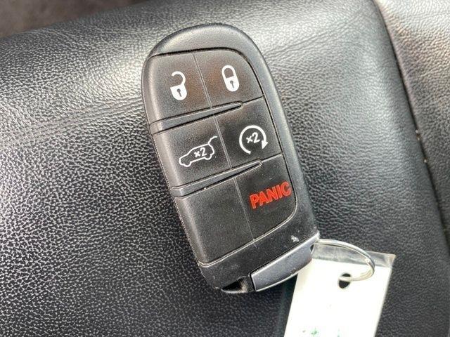 Jeep Grand Cherokee WK Limited 4WD 2022