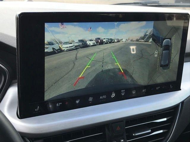 Ford Escape Platinum AWD 2023