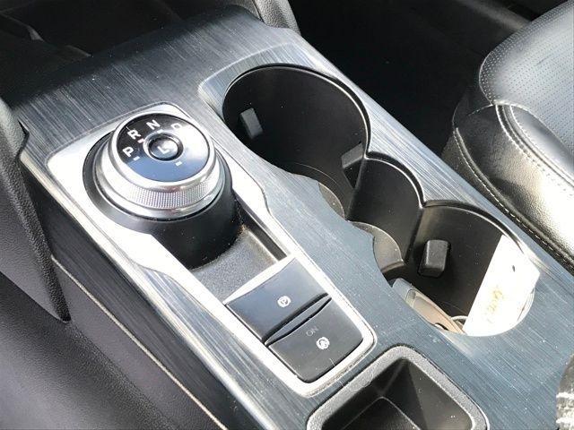 Ford Escape Platinum AWD 2023