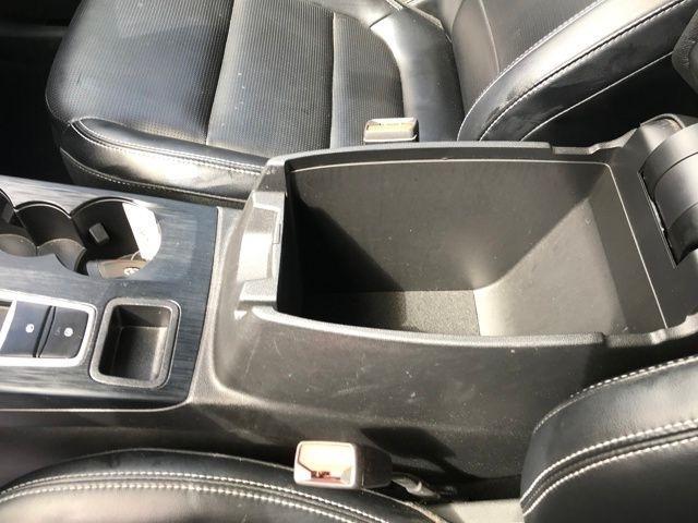 Ford Escape Platinum AWD 2023