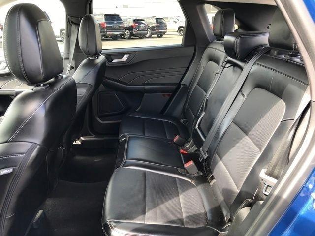 Ford Escape Platinum AWD 2023