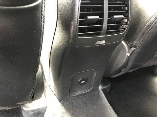 Ford Escape Platinum AWD 2023