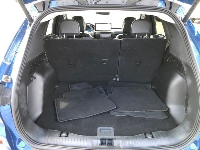 Ford Escape Platinum AWD 2023