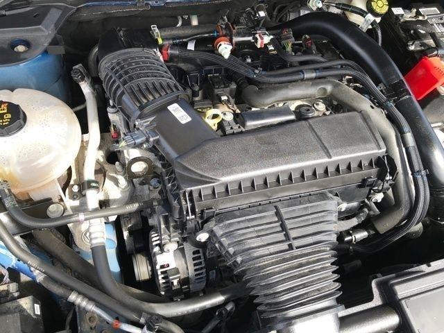 Ford Escape Platinum AWD 2023