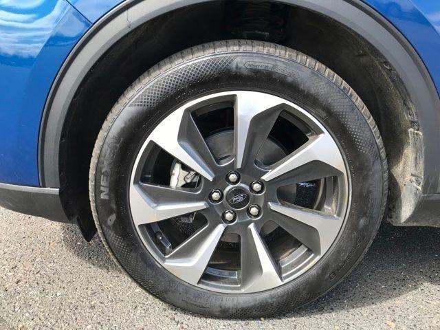 Ford Escape Platinum AWD 2023