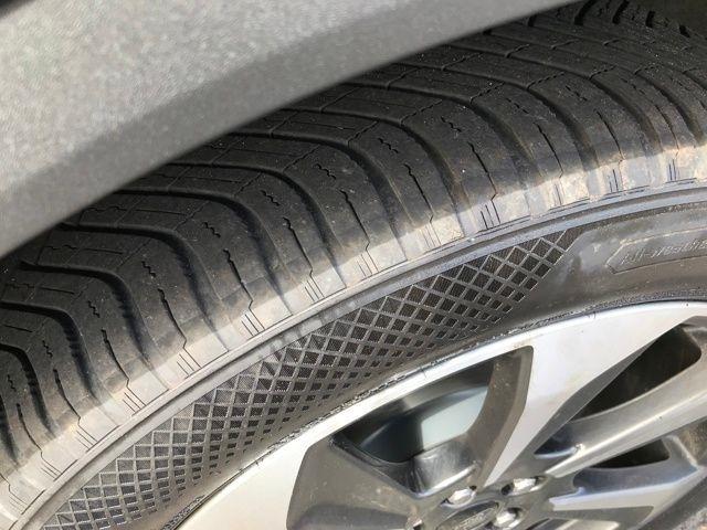 Ford Escape Platinum AWD 2023