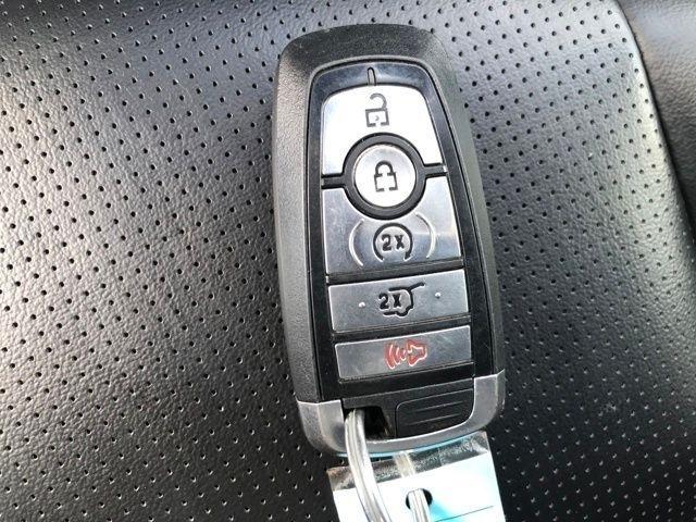 Ford Escape Platinum AWD 2023