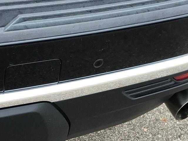 Chevrolet Tahoe Premier 2021