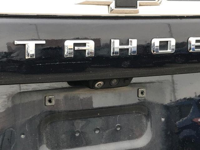 Chevrolet Tahoe Premier 2021