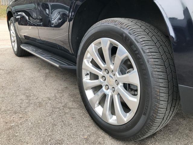 Chevrolet Tahoe Premier 2021