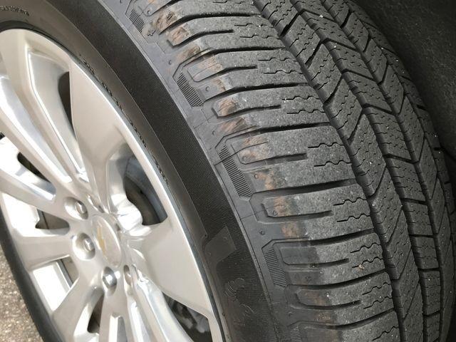 Chevrolet Tahoe Premier 2021