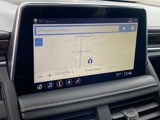 Chevrolet Tahoe Premier 2021
