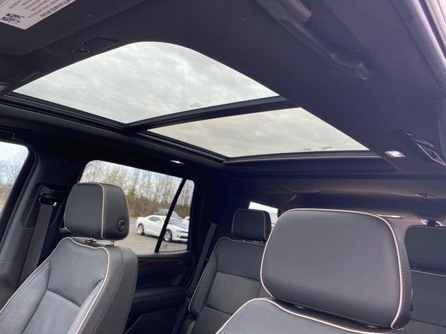 Chevrolet Tahoe Premier 2021