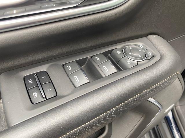 Chevrolet Tahoe Premier 2021