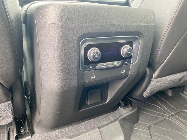 Chevrolet Tahoe Premier 2021