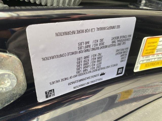 Chevrolet Tahoe Premier 2021