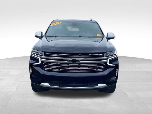 Chevrolet Tahoe Premier 2021