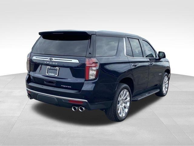 Chevrolet Tahoe Premier 2021