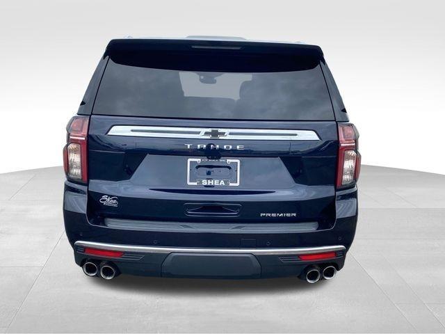 Chevrolet Tahoe Premier 2021