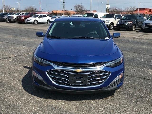 Chevrolet Malibu 1LT 2023