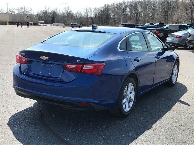 Chevrolet Malibu 1LT 2023