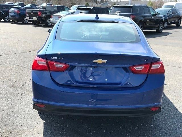 Chevrolet Malibu 1LT 2023