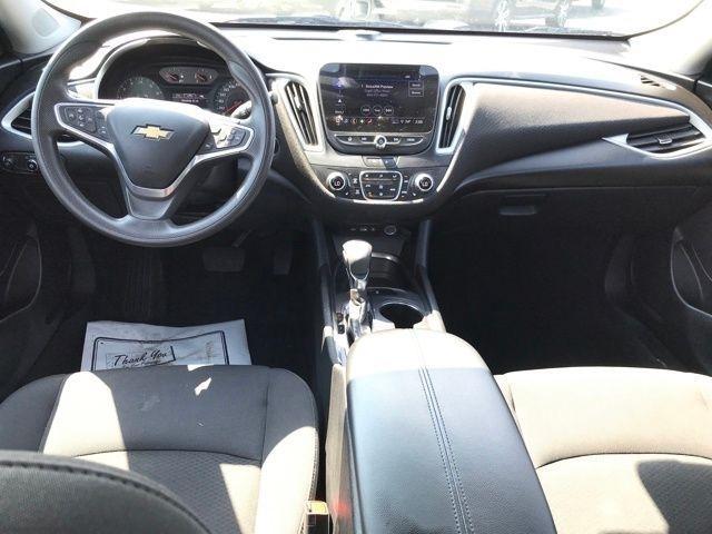 Chevrolet Malibu 1LT 2023