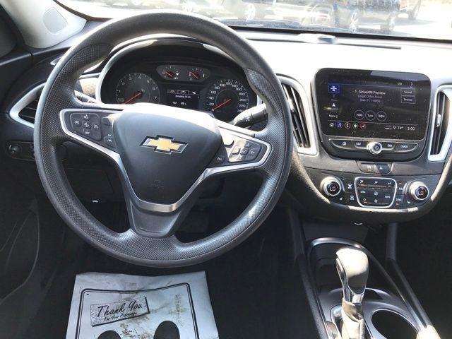 Chevrolet Malibu 1LT 2023